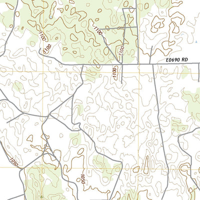 Hennessey, OK (2018, 24000-Scale) Preview 3