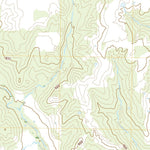 Healdton SW, OK (2018, 24000-Scale) Preview 2