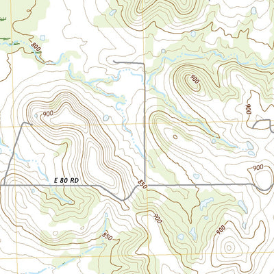 Hollow, OK (2018, 24000-Scale) Preview 3