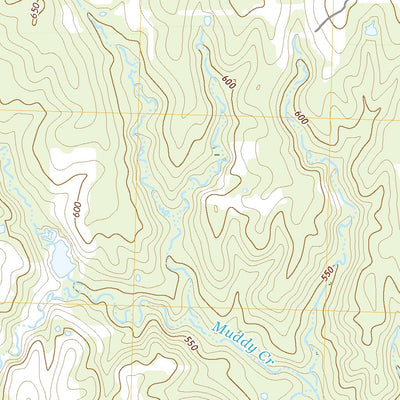Kemp, OK (2018, 24000-Scale) Preview 3