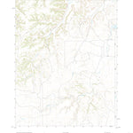 Kenton SW, OK (2018, 24000-Scale) Preview 1