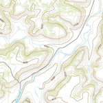 Kenton SW, OK (2018, 24000-Scale) Preview 3
