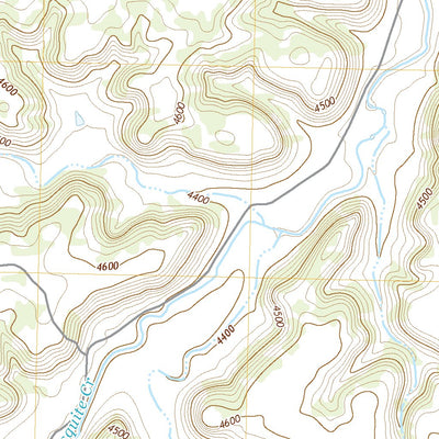 Kenton SW, OK (2018, 24000-Scale) Preview 3