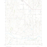 Knowles, OK (2018, 24000-Scale) Preview 1