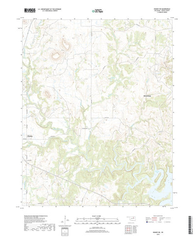 Hominy NE, OK (2018, 24000-Scale) Preview 1