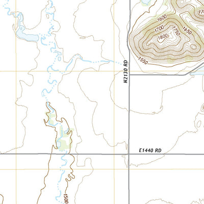 Lone Wolf, OK (2018, 24000-Scale) Preview 2