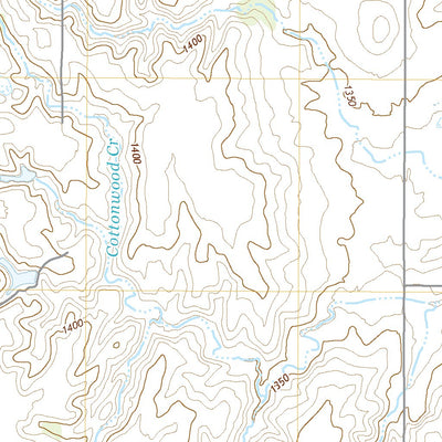 Lambert, OK (2018, 24000-Scale) Preview 3