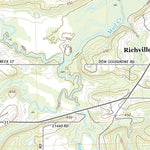 Krebs, OK (2018, 24000-Scale) Preview 2