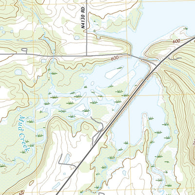 Krebs, OK (2018, 24000-Scale) Preview 3