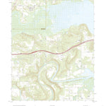 Hoffman, OK (2018, 24000-Scale) Preview 1