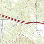Hoffman, OK (2018, 24000-Scale) Preview 2