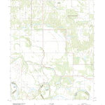 Idabel SE, OK (2019, 24000-Scale) Preview 1