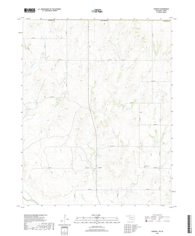 Lookout, OK (2018, 24000-Scale) Preview 1
