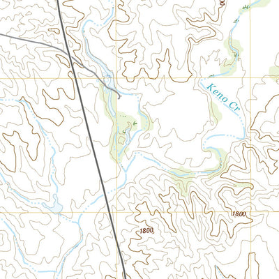 Lookout, OK (2018, 24000-Scale) Preview 2