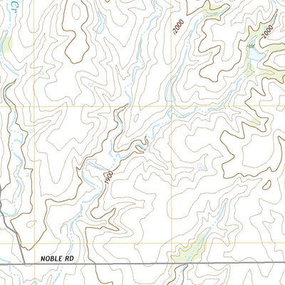 Lookout, OK (2018, 24000-Scale) Preview 3