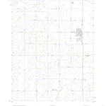 Laverne, OK (2018, 24000-Scale) Preview 1