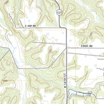 Jay, OK (2018, 24000-Scale) Preview 2