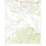 Leonard, OK (2018, 24000-Scale) Preview 1