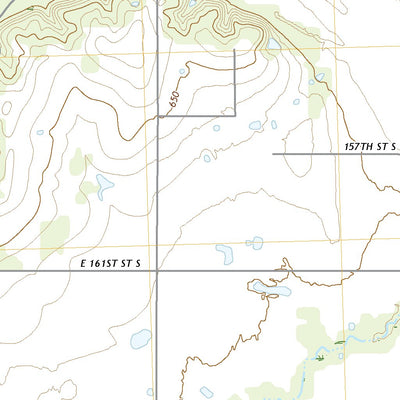 Leonard, OK (2018, 24000-Scale) Preview 2