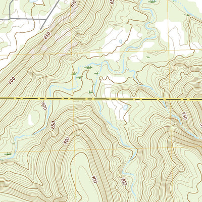 Leonard, OK (2018, 24000-Scale) Preview 3