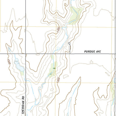 Lahoma, OK (2018, 24000-Scale) Preview 2