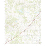 Laverty, OK (2018, 24000-Scale) Preview 1