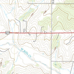 Laverty, OK (2018, 24000-Scale) Preview 2