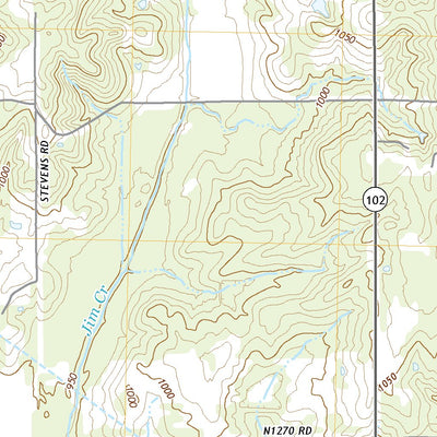 Macomb, OK (2018, 24000-Scale) Preview 2