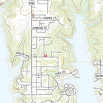 Kingston South, OK (2018, 24000-Scale) Preview 2