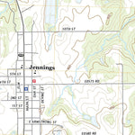 Jennings, OK (2018, 24000-Scale) Preview 2