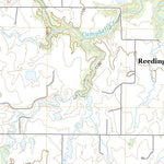 Kingfisher SE, OK (2018, 24000-Scale) Preview 3