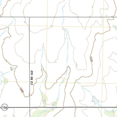 Marland, OK (2018, 24000-Scale) Preview 2