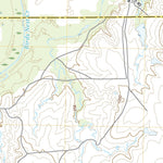 Marland, OK (2018, 24000-Scale) Preview 3