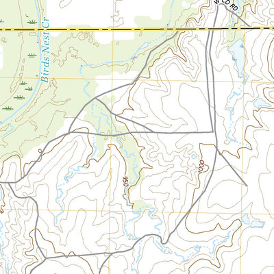 Marland, OK (2018, 24000-Scale) Preview 3