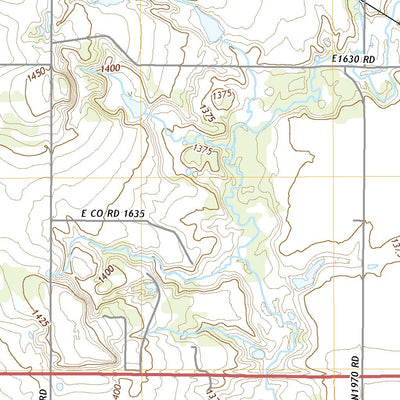 Martha, OK (2018, 24000-Scale) Preview 3