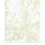 Lake Holdenville, OK (2018, 24000-Scale) Preview 1