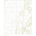 Hayrick Mound, OK (2018, 24000-Scale) Preview 1