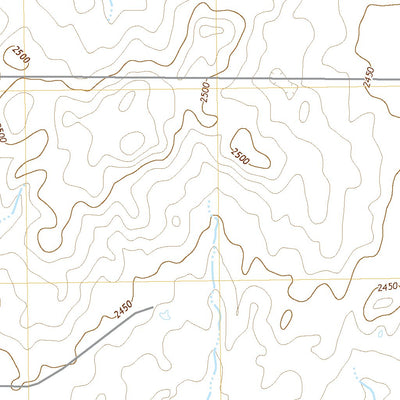 Logan NW, OK (2018, 24000-Scale) Preview 2