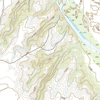 Hydro, OK (2018, 24000-Scale) Preview 3
