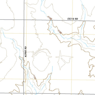Hunter, OK (2018, 24000-Scale) Preview 2