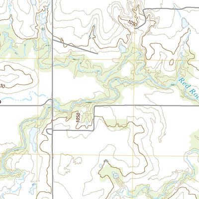 Hunter, OK (2018, 24000-Scale) Preview 3