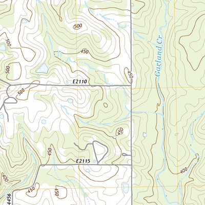 Millerton, OK (2019, 24000-Scale) Preview 3