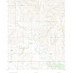 McClure, OK (2018, 24000-Scale) Preview 1