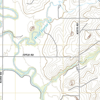 McClure, OK (2018, 24000-Scale) Preview 2