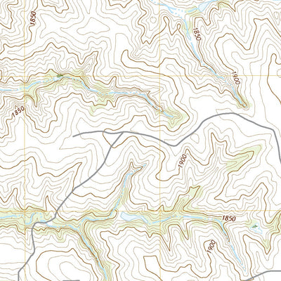 McClure, OK (2018, 24000-Scale) Preview 3
