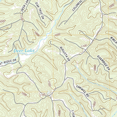 Kansas, OK (2019, 24000-Scale) Preview 3