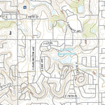 Jenks, OK (2019, 24000-Scale) Preview 3
