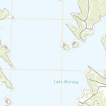 Lake Murray, OK (2018, 24000-Scale) Preview 2