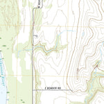 Kaw City NW, OK (2018, 24000-Scale) Preview 2