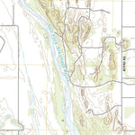 Lamont NW, OK (2018, 24000-Scale) Preview 3